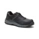Streamline Leather Composite Toe Work Shoe, Black, dynamic 2