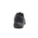 Streamline Leather Composite Toe Work Shoe, Black, dynamic 4