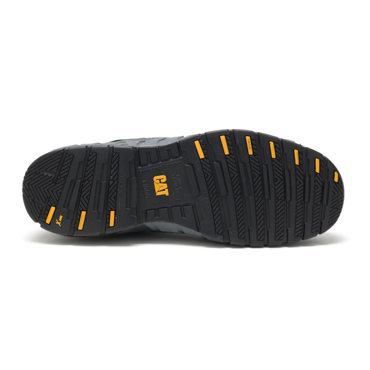 cat streamline safety trainers
