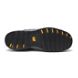 Streamline Leather Composite Toe Work Shoe, Black, dynamic 5