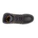 Echo Waterproof Steel Toe Work Boot, Black, dynamic