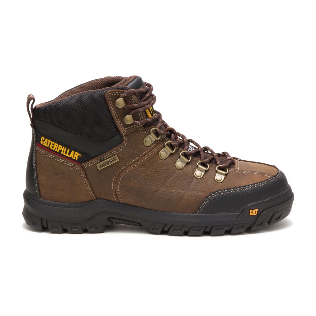 Men - Threshold Waterproof Steel Toe 