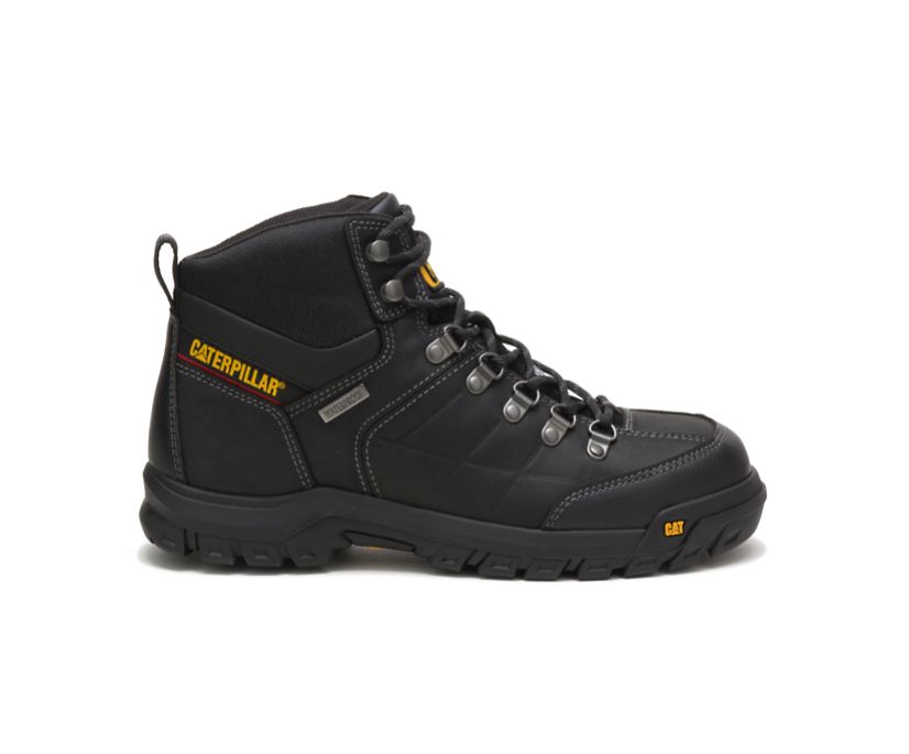Caterpillar Boots & Shoes On Sale | Official Cat Footwear