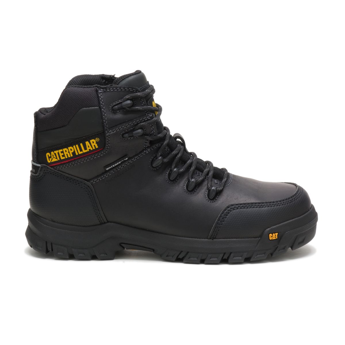 composite toe work boots