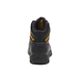 Resorption Waterproof Composite Toe Work Boot, Black, dynamic 5