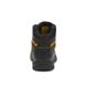 Resorption Waterproof Composite Toe Work Boot, Seal Brown, dynamic