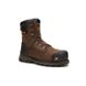 Excavator XL 8" Waterproof Thinsulate™ Composite Toe Work Boot, Dark Brown, dynamic 3
