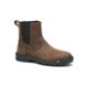 Wheelbase Steel Toe Work Boot, Clay, dynamic 3