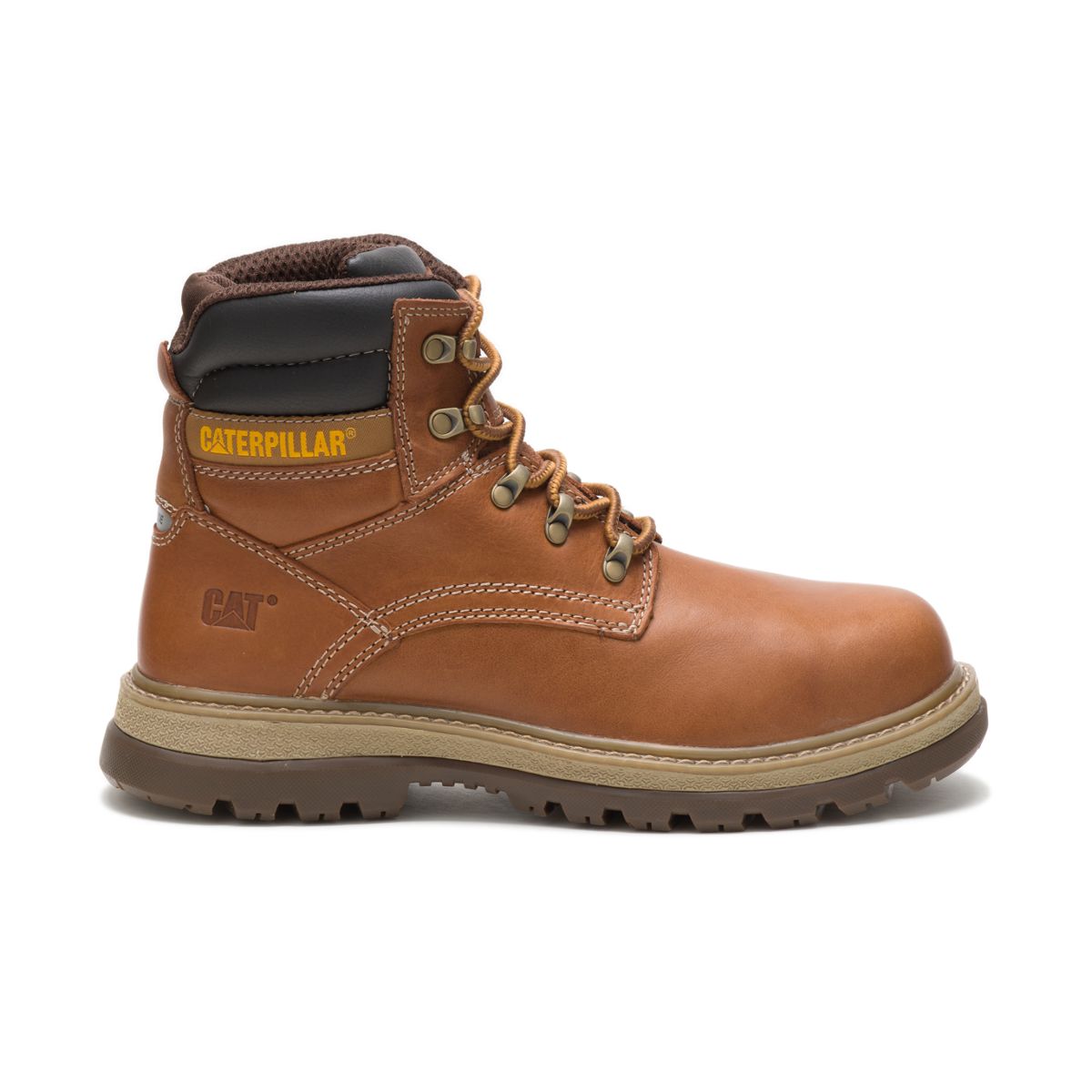 deep comfort work boots