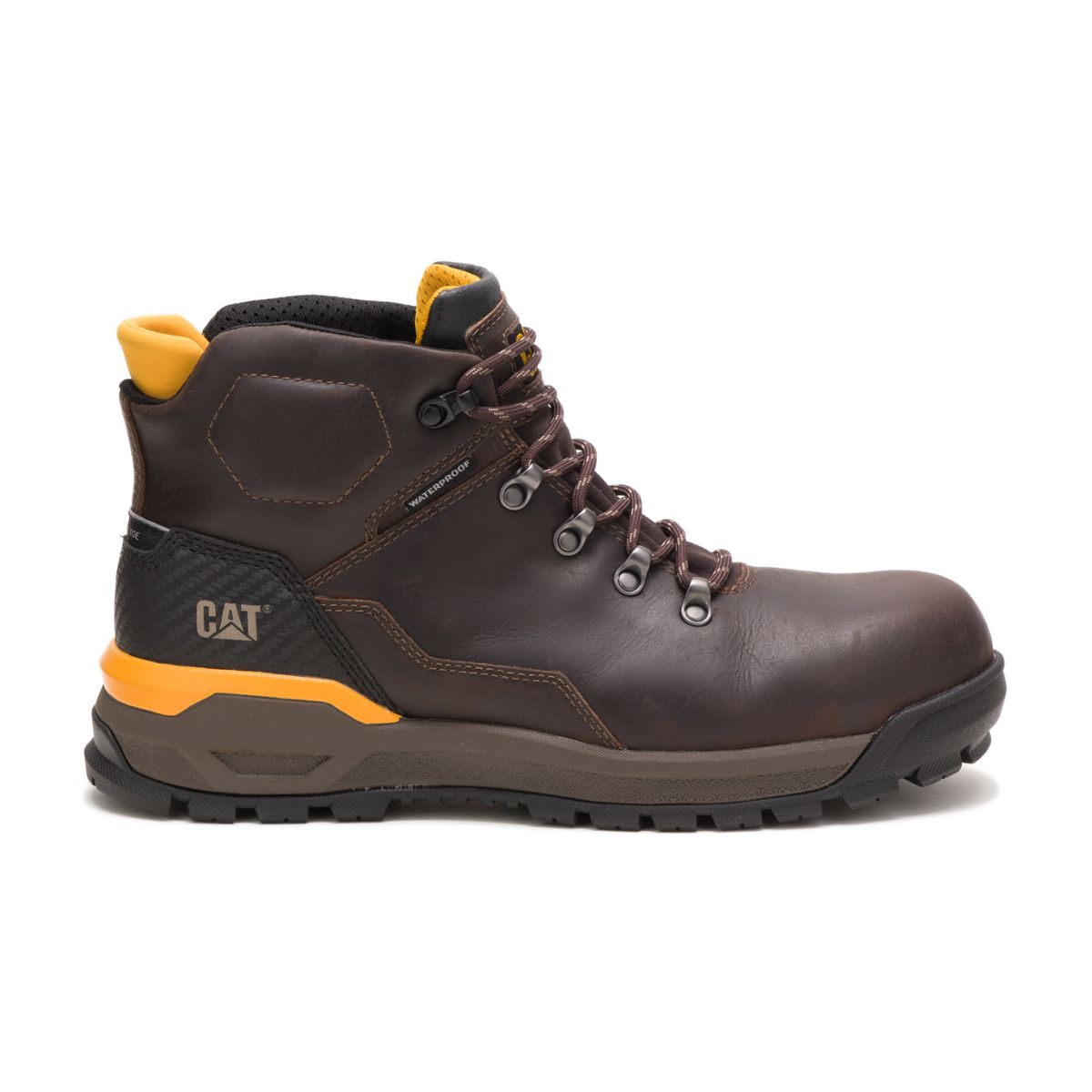 Caterpillar hotsell ice boots