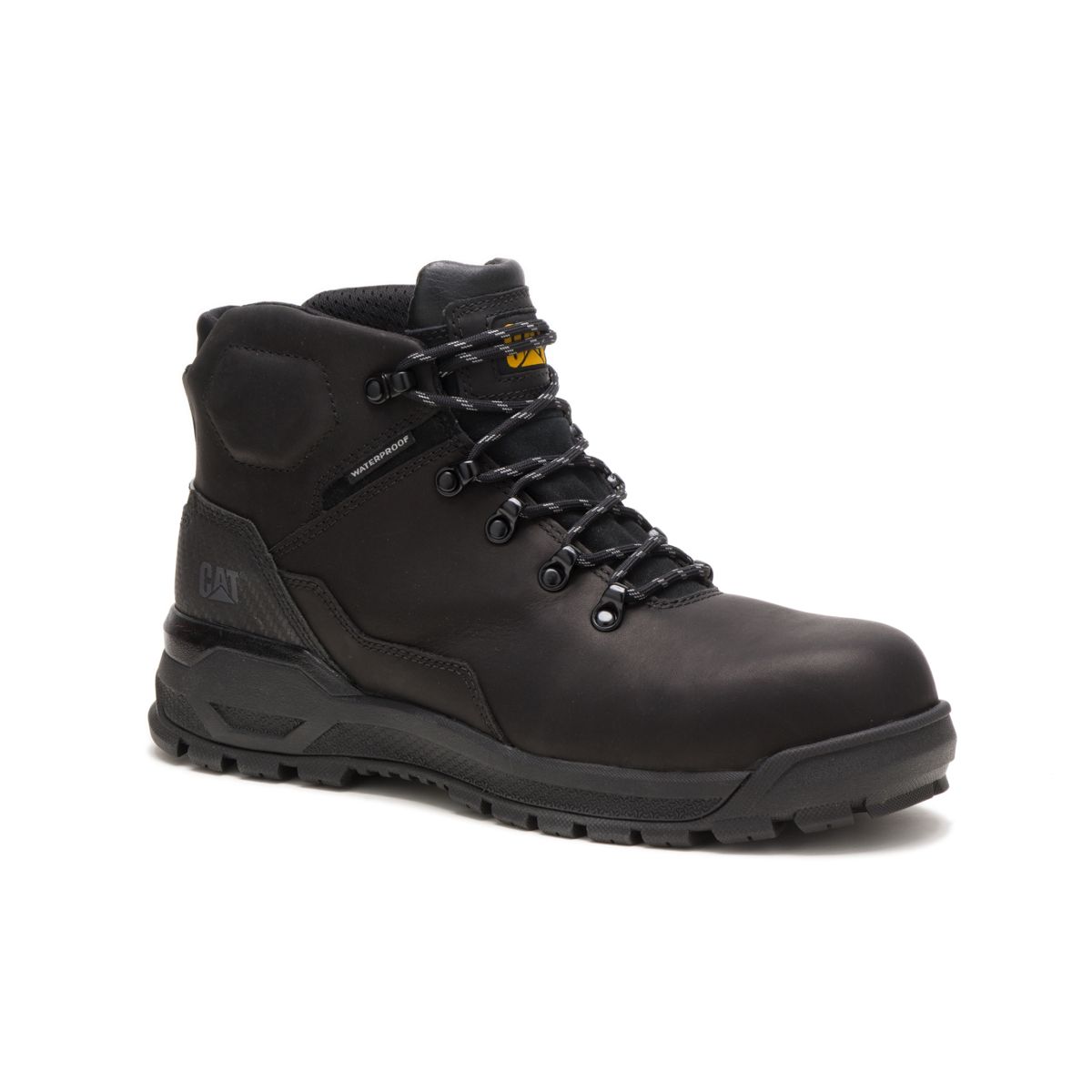 caterpillar ice boots