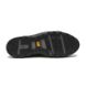 Sprint Moc Alloy Toe Work Shoe, Black, dynamic 5
