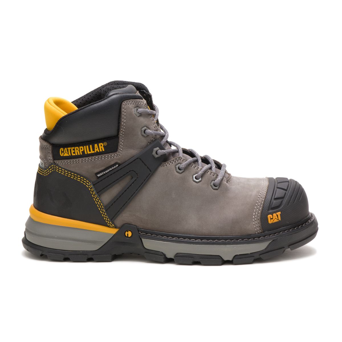 safety shoes steel toe