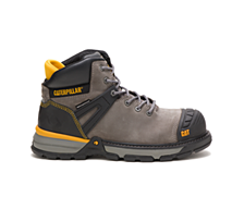 Caterpillar Framework Boot Black 26946 for Men Mens Shoes Boots Casual boots 