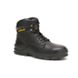 Mobilize Alloy Toe Work Boot, Black, dynamic 2