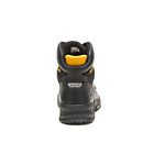 Mobilize Alloy Toe Work Boot, Black, dynamic 4
