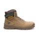 Mobilize Alloy Toe Work Boot, Fossil, dynamic 1