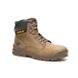 Mobilize Alloy Toe Work Boot, Fossil, dynamic 2