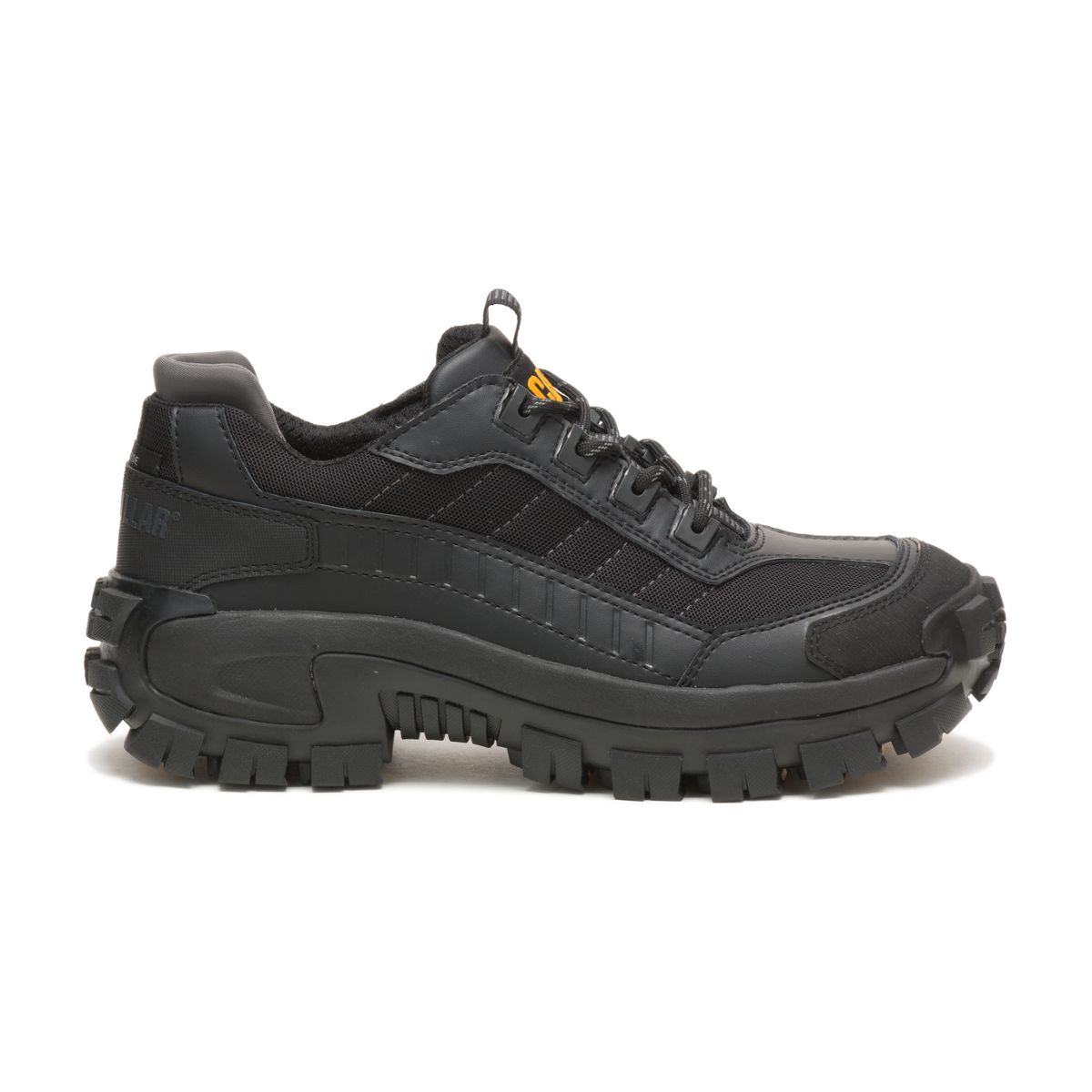 Weightless shop safety shoes