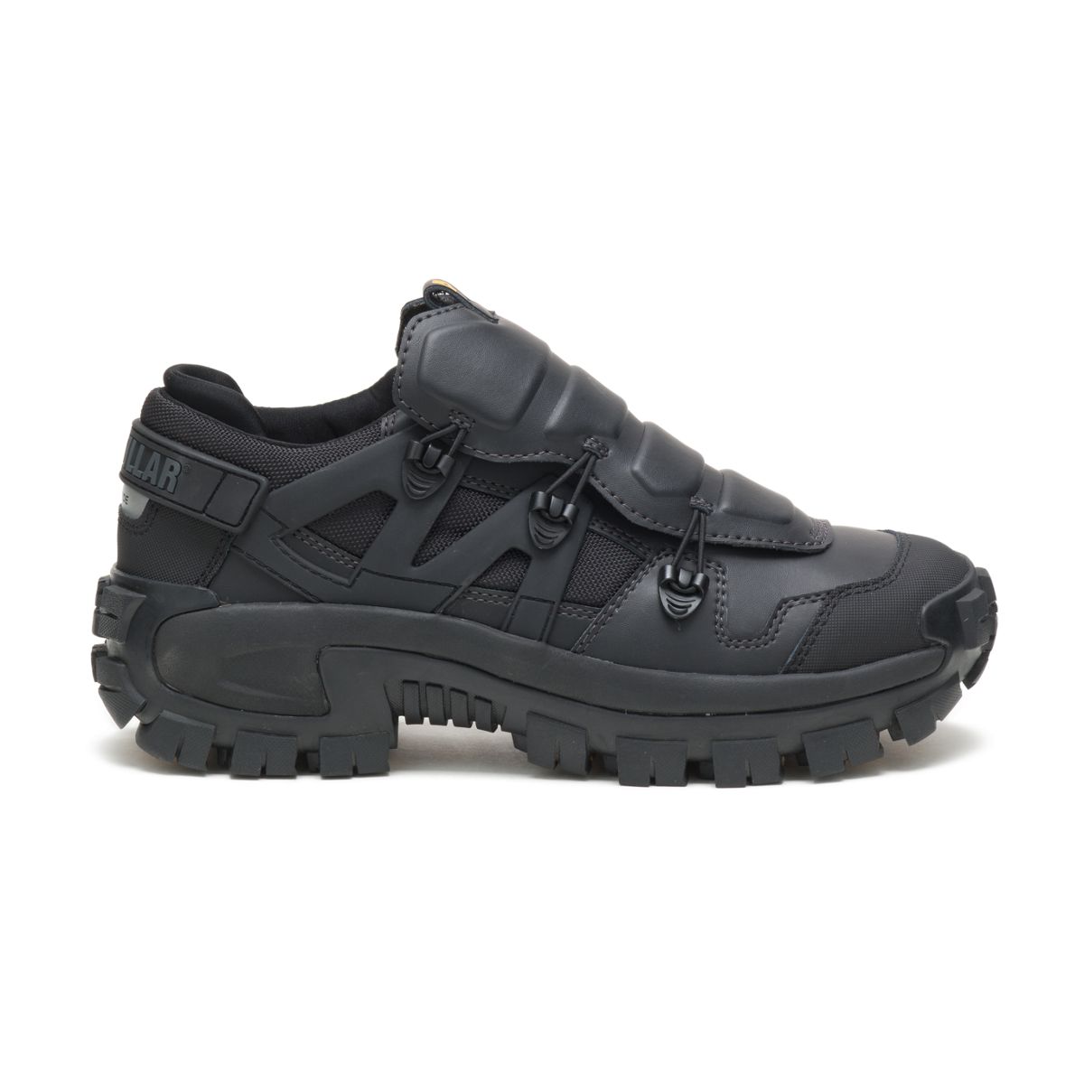 Men - Invader Met Steel Toe Work Shoe - Shoes | CAT Footwear