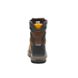 Excavator Superlite 8" Waterproof Thinsulate™ Carbon Composite Toe Work Boot, Dark Brown, dynamic
