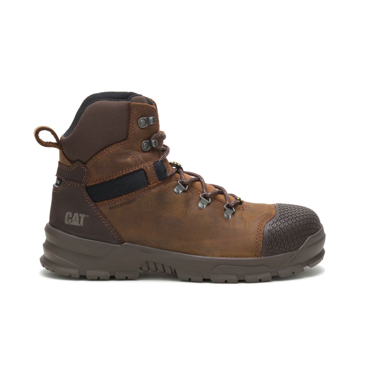 Caterpillar electric boots on sale