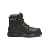Structure Cool Composite Toe Work Boot, Black, dynamic