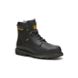 Structure Cool Composite Toe Work Boot, Black, dynamic 2