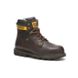 Structure Cool Composite Toe Work Boot, Dark Brown, dynamic 2