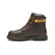 Structure Cool Composite Toe Work Boot, Dark Brown, dynamic 3