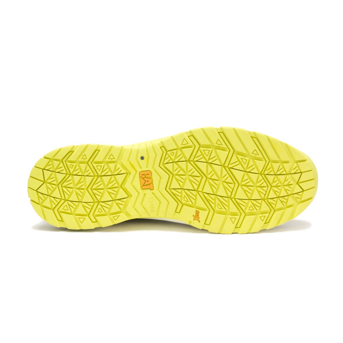 Streamline 2.0 Composite Toe Work Shoe, Midnight/Wild Dove, dynamic 6