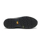 Streamline 2.0 Leather Composite Toe Work Shoe, Black, dynamic 5