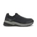 Streamline 2.0 Mesh Composite Toe Work Shoe, Black, dynamic 1