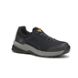Streamline 2.0 Mesh Composite Toe Work Shoe, Black, dynamic 2