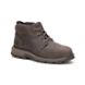 Exposition 4.5" Alloy Toe Static Dissipative Work Boot, Demitasse, dynamic 2