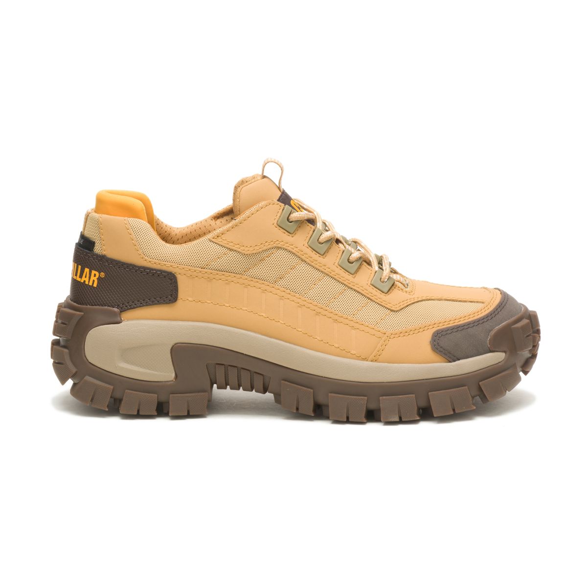 Caterpillar Boots & Shoes On Sale