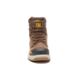 Impact Hiker Waterproof Thinsulate™ Carbon Composite Toe Work Boot, Mushroom, dynamic 4