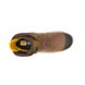Impact Hiker Waterproof Thinsulate™ Carbon Composite Toe Work Boot, Mushroom, dynamic 8