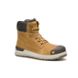 Impact Hiker Waterproof Thinsulate™ Carbon Composite Toe Work Boot, Golden Harvest, dynamic 3