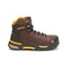 CAT EDGE Protect Waterproof Thinsulate™ Carbon Composite Toe Work Boot, Friar Brown, dynamic 1