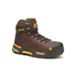 CAT EDGE Protect Waterproof Thinsulate™ Carbon Composite Toe Work Boot, Friar Brown, dynamic 2