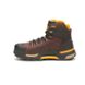 CAT EDGE Protect Waterproof Thinsulate™ Carbon Composite Toe Work Boot, Friar Brown, dynamic 4
