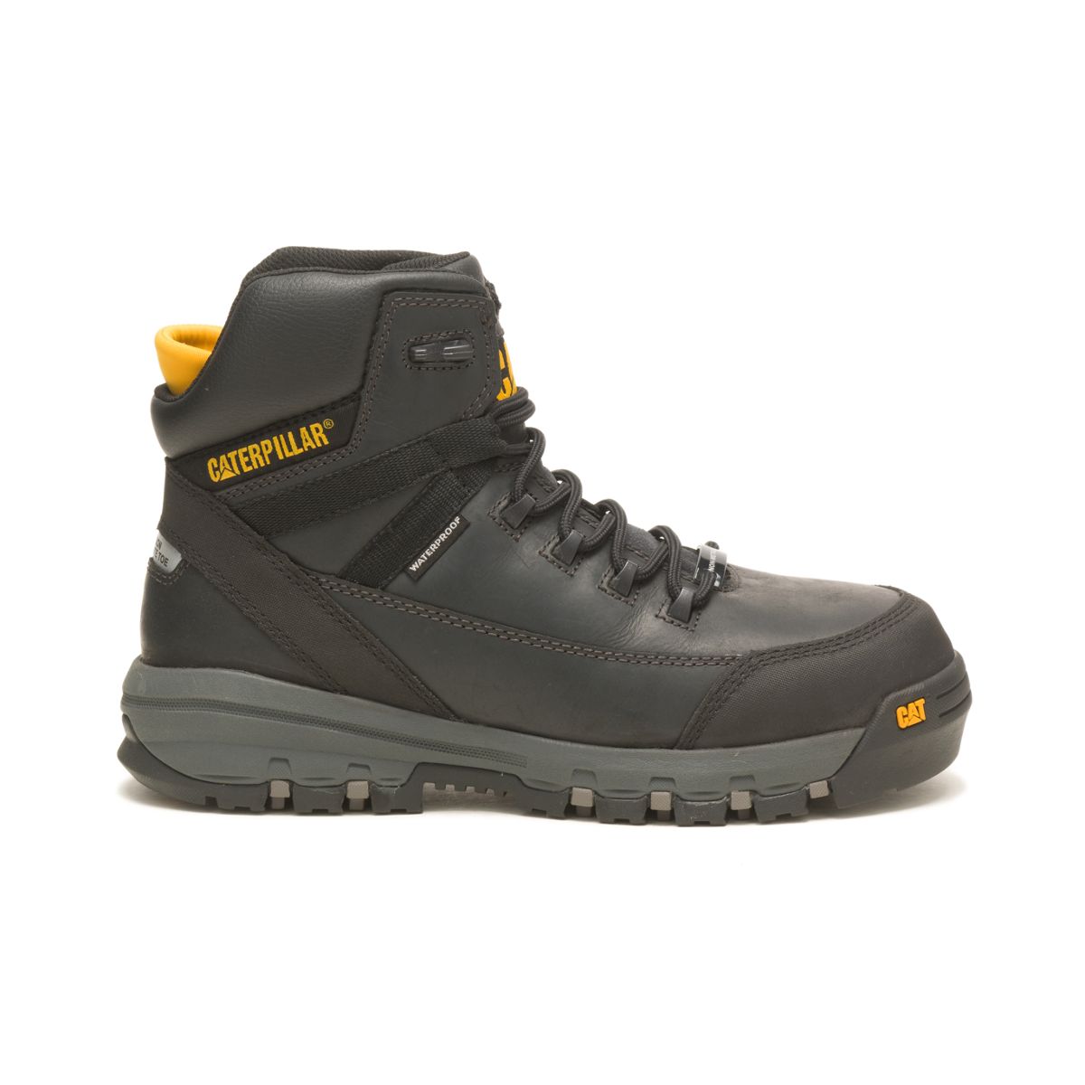 Men's Caterpillar 6" Precision Waterproof Composite Toe