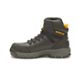 Breakwater Waterproof Thinsulate™ Carbon Composite Toe Work Boot, Iron Gate, dynamic 4