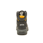 Breakwater Waterproof Thinsulate™ Carbon Composite Toe Work Boot, Iron Gate, dynamic 5