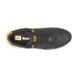 Venward Composite Toe Work Shoe, Black/Cat Yellow, dynamic 7