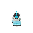 Streamline Runner Carbon Composite Toe Work Shoe, Bright White/Blue, dynamic 6