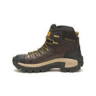 Invader Hiker Waterproof Composite Toe Work Boot, Coffee Bean, dynamic 5