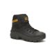 Invader Hiker Waterproof Composite Toe Work Boot, Black, dynamic 2