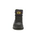 Invader Hiker Waterproof Composite Toe Work Boot, Black, dynamic 3